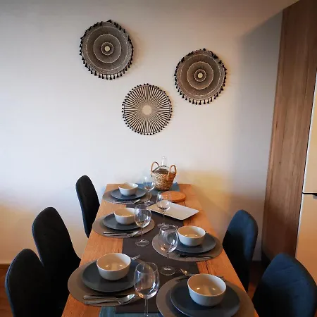 Apartamento Kavi #3, View!