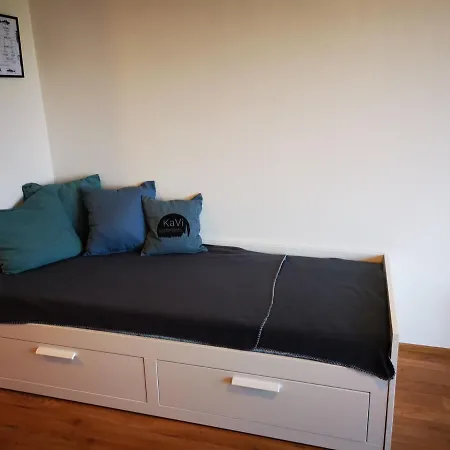 Apartment Kavi #3, View! *