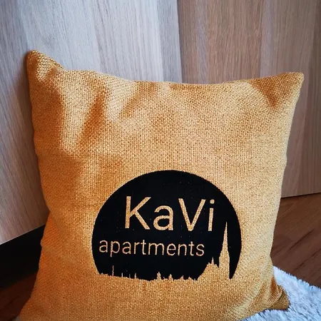 Kavi #3, View! * Plzen