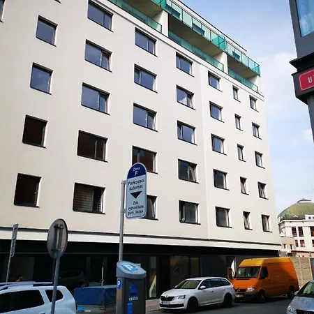 Appartement Kavi #3, View! *