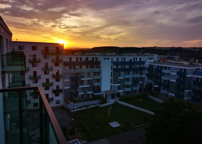 Kavi #3, View! Пльзень