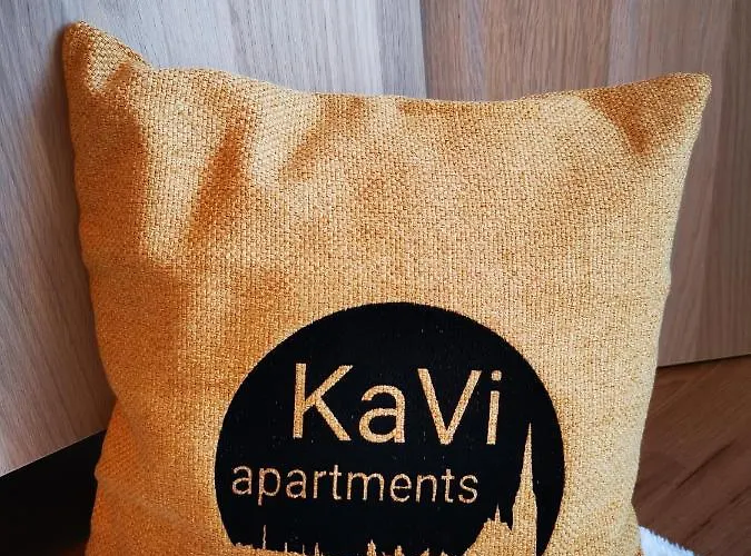 Kavi #3, View! * Пльзень