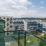 公寓 Kavi #3, View!